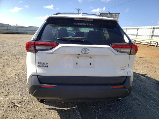 Photo 6 from auction – 2019 TOYOTA RAV4 XLE with VIN JTMP1RFV3KD009970