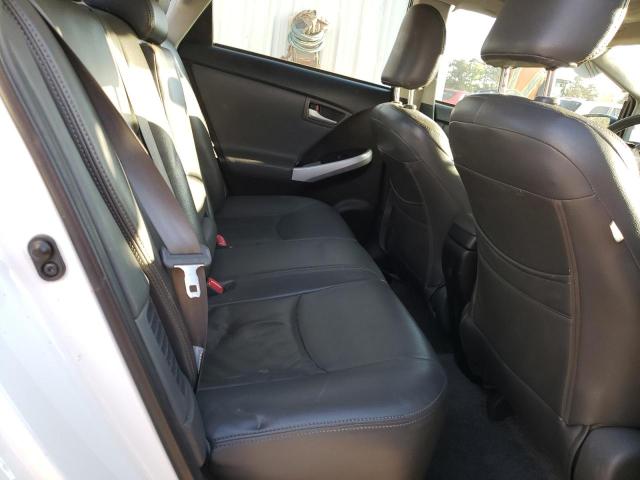 Photo 10 from auction – 2015 TOYOTA PRIUS with VIN JTDKN3DU0F1992703