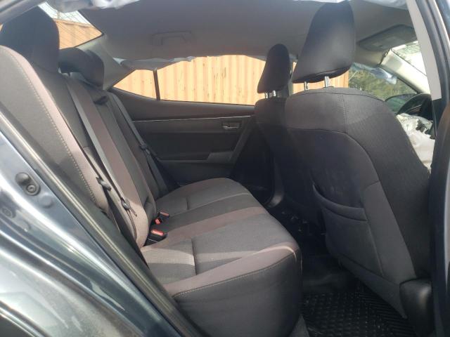 Photo 10 from auction – 2018 TOYOTA COROLLA LE with VIN 2T1BPRHE0JC061560
