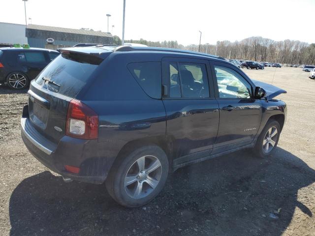Photo 3 from auction – 2016 JEEP COMPASS LA with VIN 1C4NJDEB0GD798958
