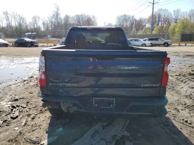 Photo 6 from auction – 2019 CHEVROLET SILVERADO with VIN 1GCRWBEHXKZ387560