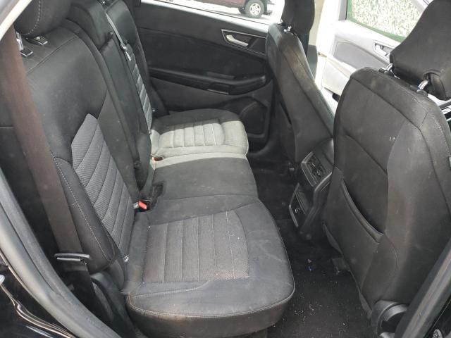 Photo 11 from auction – 2016 FORD EDGE SE with VIN 2FMPK3G94GBC12922