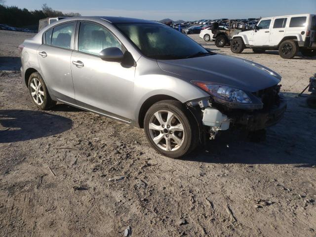 Photo 4 from auction – 2010 MAZDA 3 I with VIN JM1BL1SF5A1146137