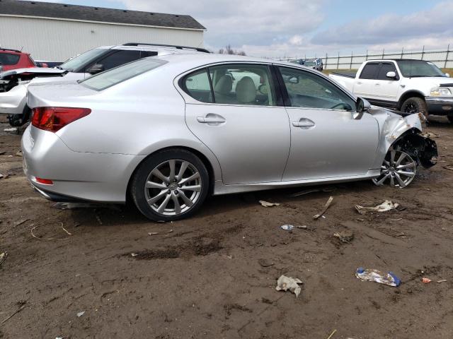 Photo 3 from auction – 2015 LEXUS GS 350 with VIN JTHCE1BLXFA003954