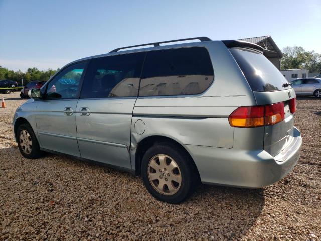 Photo 2 from auction – 2004 HONDA ODYSSEY EX with VIN 5FNRL18084B102968