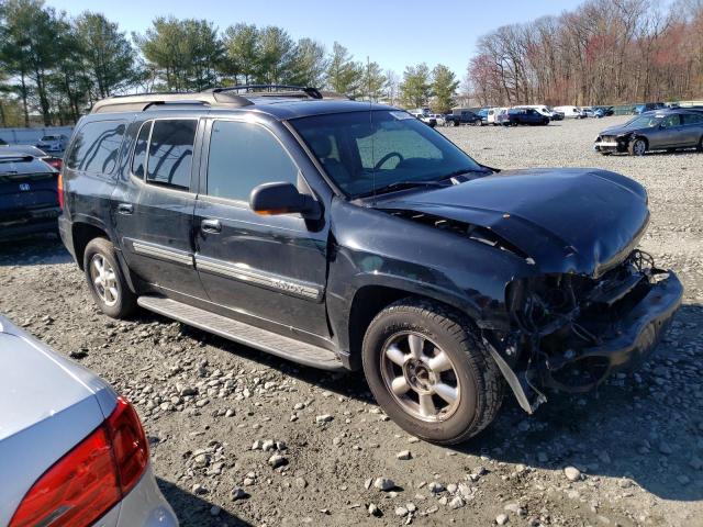 Photo 4 from auction – 2003 GMC ENVOY XL with VIN 1GKET16S636142743