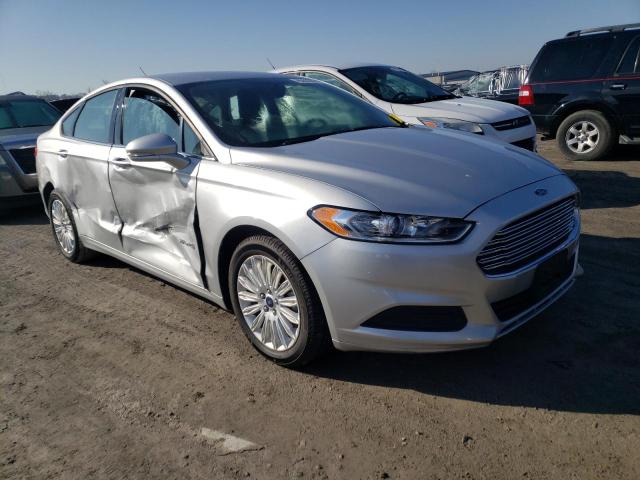Photo 4 from auction – 2013 FORD FUSION SE with VIN 3FA6P0LU3DR219261