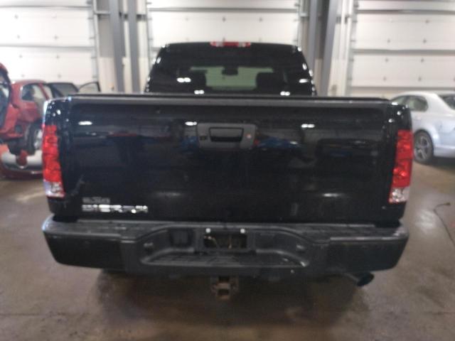 Photo 6 from auction – 2012 GMC SIERRA K15 with VIN 3GTP2XE26CG235000