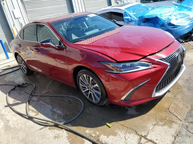 Photo 4 from auction – 2019 LEXUS ES 350 with VIN 58ABZ1B15KU046188