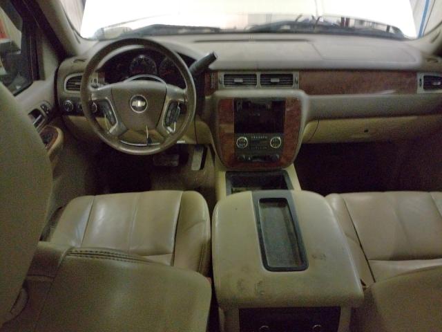 Photo 8 from auction – 2009 CHEVROLET SILVERADO with VIN 3GCEK33339G158428