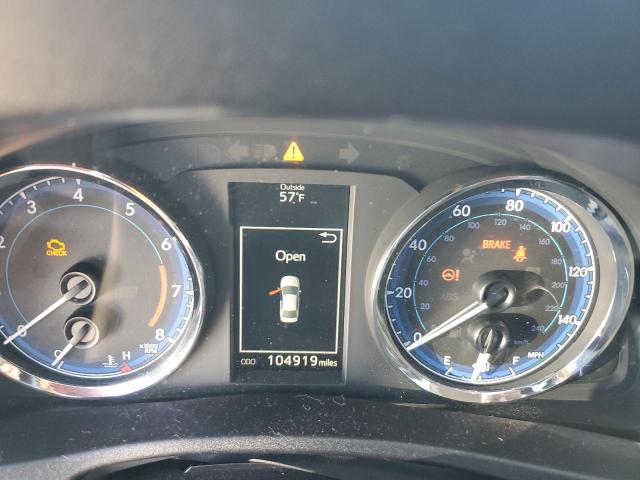 Photo 9 from auction – 2019 TOYOTA COROLLA L with VIN 2T1BURHE9KC202457