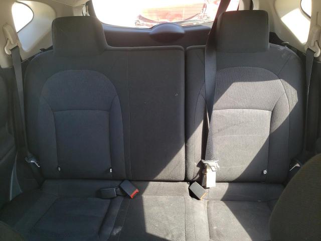 Photo 10 from auction – 2012 NISSAN ROGUE S with VIN JN8AS5MVXCW370282