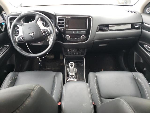 Photo 8 from auction – 2018 MITSUBISHI OUTLANDER with VIN JA4J24A59JZ031304
