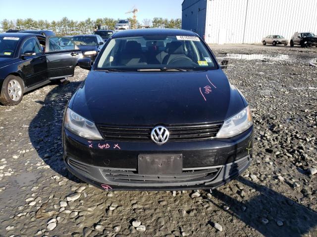 Photo 5 from auction – 2014 VOLKSWAGEN JETTA BASE with VIN 3VW2K7AJ3EM399815