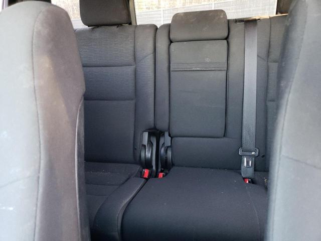 Photo 10 from auction – 2014 JEEP GRAND CHER with VIN 1C4RJFAG3EC577842