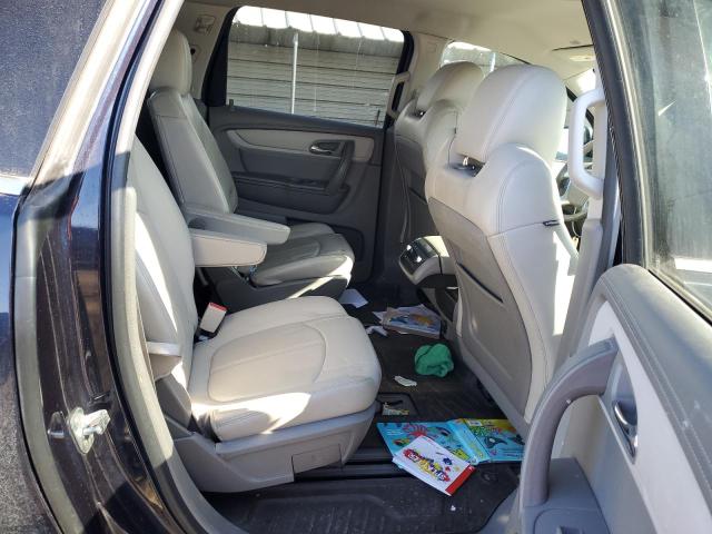 Photo 11 from auction – 2015 CHEVROLET TRAVERSE L with VIN 1GNKVHKD4FJ332770