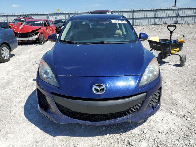 Photo 5 from auction – 2012 MAZDA 3 I with VIN JM1BL1L7XC1550335