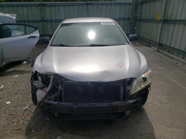 Photo 5 from auction – 2008 TOYOTA CAMRY CE with VIN 4T1BE46K08U763422