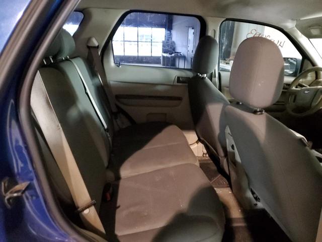 Photo 10 from auction – 2008 FORD ESCAPE XLS with VIN 1FMCU02Z38KC91019