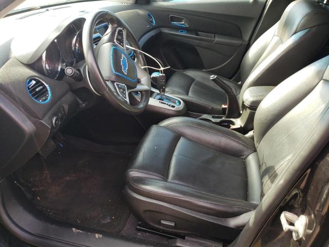 Photo 7 from auction – 2011 CHEVROLET CRUZE LT with VIN 1G1PG5S97B7239535