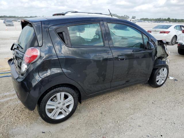Photo 3 from auction – 2014 CHEVROLET SPARK LS with VIN KL8CB6S91EC526366
