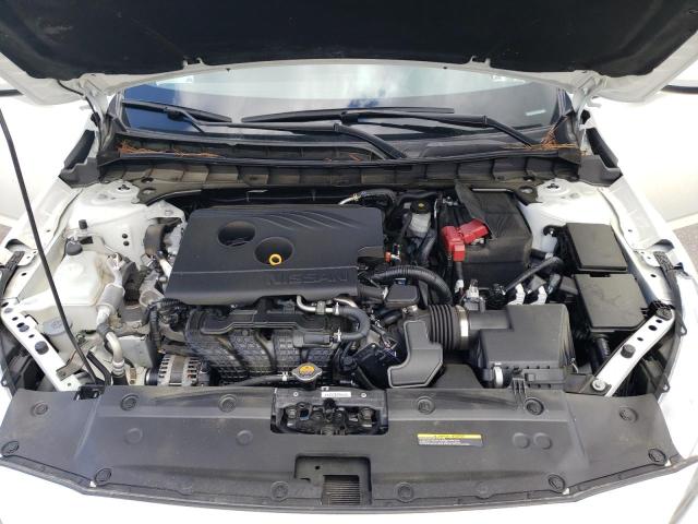 Photo 11 from auction – 2020 NISSAN ALTIMA S with VIN 1N4BL4BV6LC195062