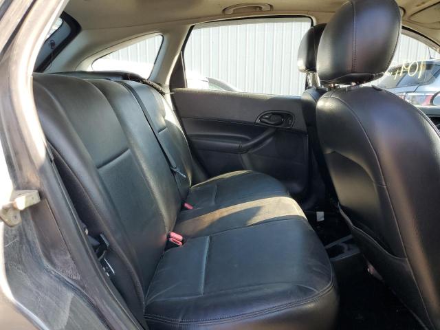Photo 10 from auction – 2005 FORD FOCUS with VIN 3FAHP37N15R129816