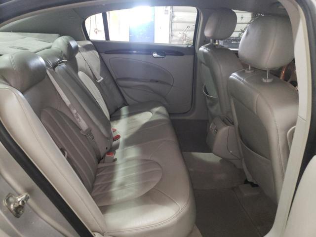 Photo 10 from auction – 2008 BUICK LUCERNE with VIN 1G4HD57278U177091