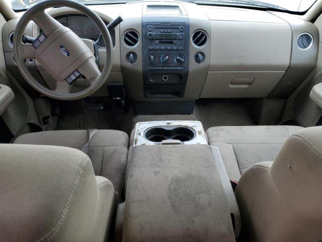 Photo 8 from auction – 2006 FORD F150 with VIN 1FTPX14546NA82395
