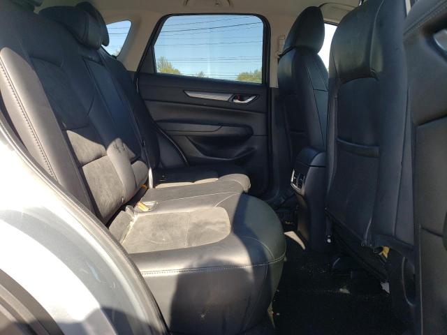 Photo 11 from auction – 2018 MAZDA CX-5 TOURI with VIN JM3KFBCM1J0379388