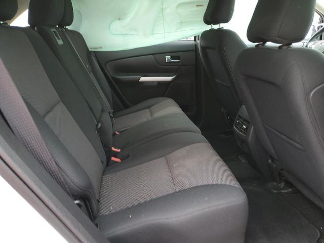 Photo 11 from auction – 2011 FORD EDGE SEL with VIN 2FMDK3JC8BBB66494