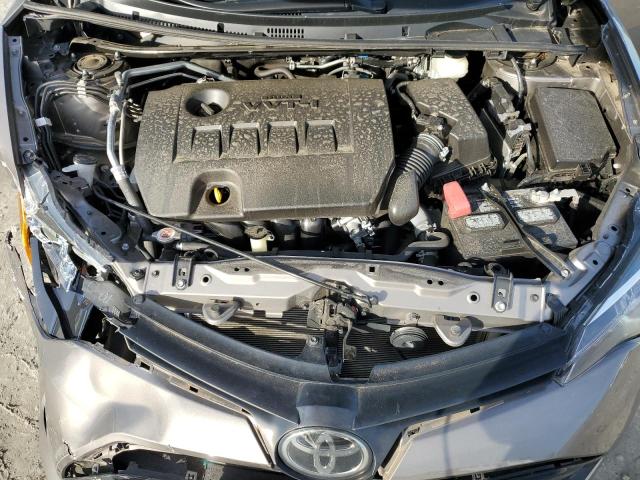 Photo 11 from auction – 2019 TOYOTA COROLLA L with VIN 2T1BURHE1KC216241