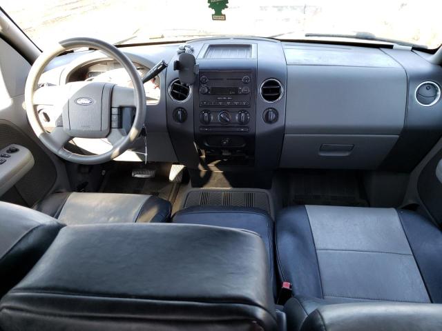 Photo 8 from auction – 2004 FORD F150 SUPER with VIN 1FTRW14W54KD09550