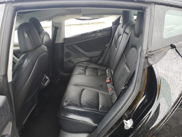 Photo 10 from auction – 2022 TESLA MODEL 3 with VIN 5YJ3E1EA0NF188842