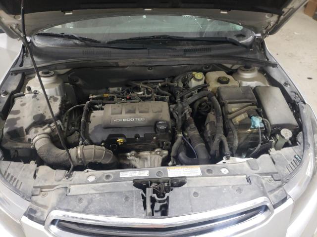 Photo 11 from auction – 2015 CHEVROLET CRUZE LT with VIN 1G1PC5SB6F7270036