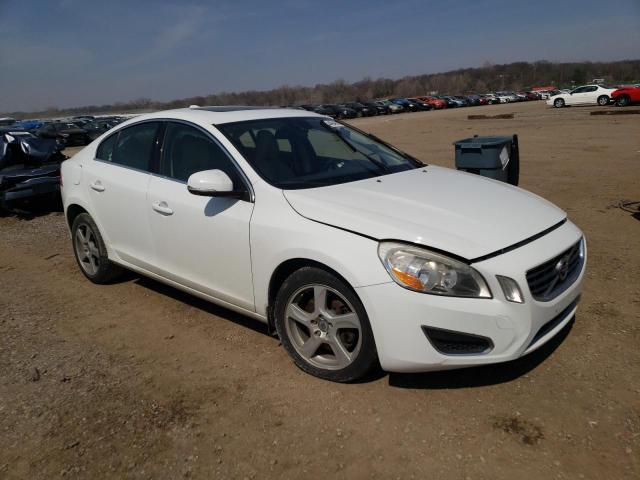 Photo 4 from auction – 2012 VOLVO S60 T5 with VIN YV1622FS1C2095163