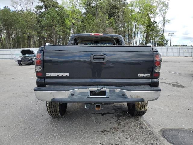 صورة رقم 6 من المزاد - 2003 GMC NEW SIERRA مع VIN 2GTEK19TX31329543
