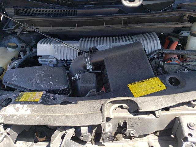 Photo 11 from auction – 2011 TOYOTA PRIUS with VIN JTDKN3DU8B5315272