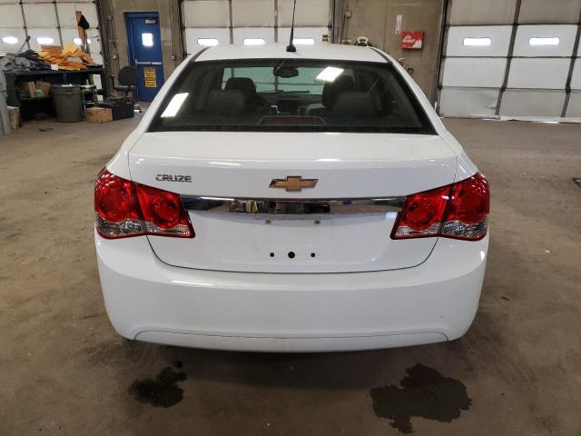 Photo 6 from auction – 2012 CHEVROLET CRUZE with VIN 1G1PC5SH9C7177852