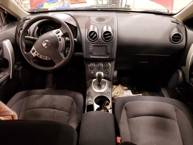 Photo 8 from auction – 2012 NISSAN ROGUE S with VIN JN8AS5MV1CW383874