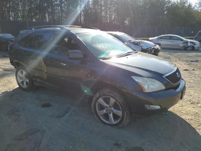 Photo 4 from auction – 2004 LEXUS RX 330 with VIN 2T2HA31U64C037967