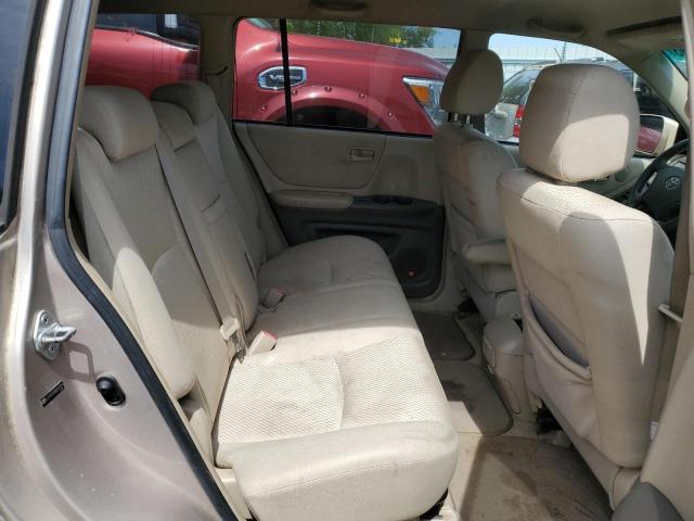 Photo 11 from auction – 2006 TOYOTA HIGHLANDER with VIN JTEGP21A460122751