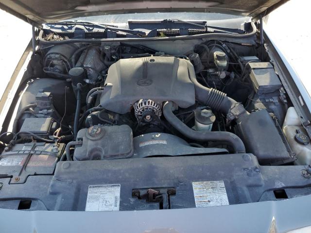 Photo 11 from auction – 1999 FORD CROWN VICT with VIN 2FAFP73W7XX124959