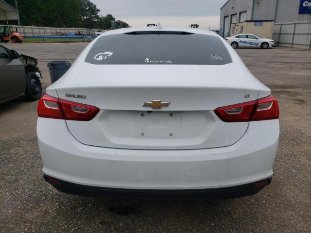 Photo 6 from auction – 2016 CHEVROLET MALIBU LT with VIN 1G1ZE5ST8GF298150