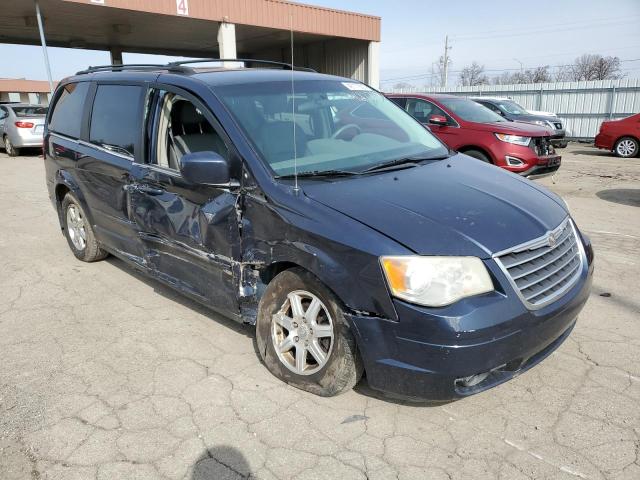 Photo 4 from auction – 2008 CHRYSLER TOWN & COU with VIN 2A8HR54P98R769183