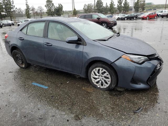 Photo 4 from auction – 2017 TOYOTA COROLLA L with VIN 5YFBURHE3HP674744