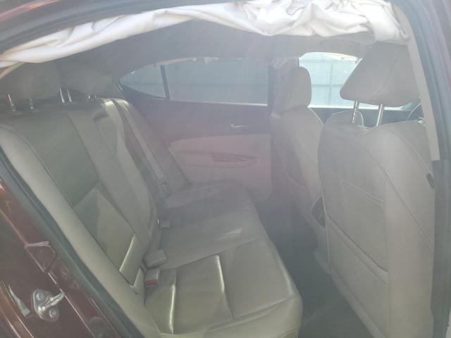 Photo 10 from auction – 2016 ACURA TLX TECH with VIN 19UUB1F54GA003946