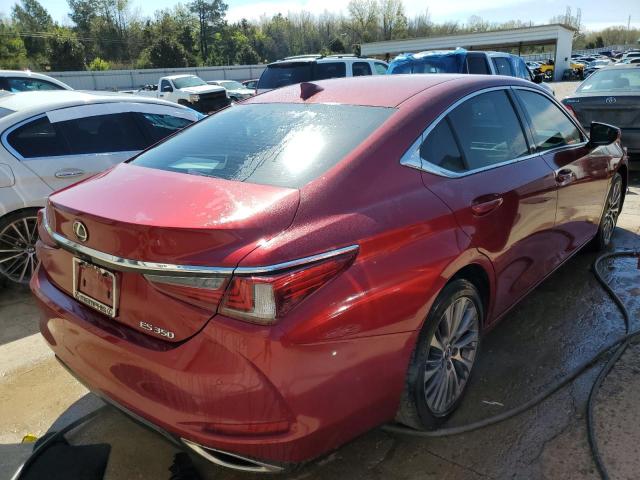 Photo 3 from auction – 2019 LEXUS ES 350 with VIN 58ABZ1B15KU046188