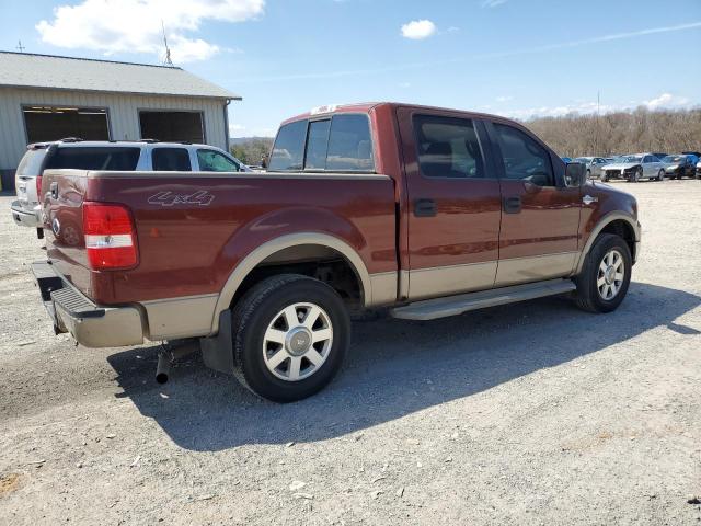 Photo 3 from auction – 2005 FORD F150 SUPER with VIN 1FTPW14565KE37649