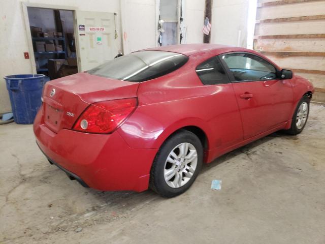 Photo 3 from auction – 2008 NISSAN ALTIMA 2.5 with VIN 1N4AL24E28C208295